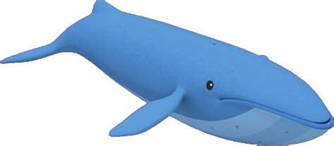 Blue Whale - Octonauts Wiki