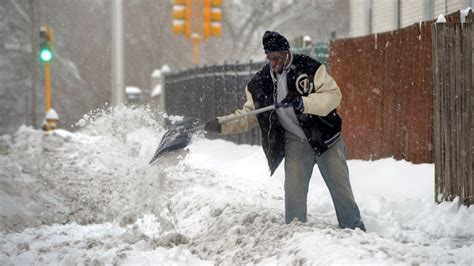 snow storm new jersey - South Awestruck