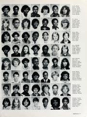 John Marshall High School - Marhiscan Yearbook (Indianapolis, IN ...