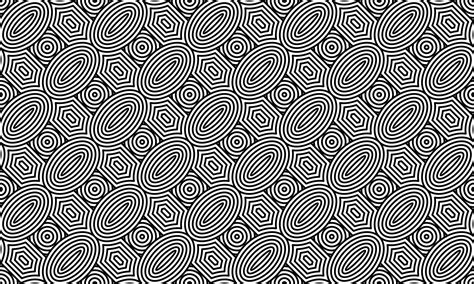 modern geometric lines pattern 13653323 Vector Art at Vecteezy