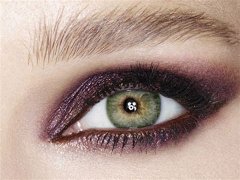 Bridal Eye Makeup For Green Eyes