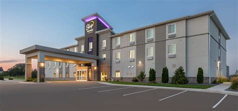 Cornerstone Hotel Management, Inc. | Sleep Inn & Suites Oregon