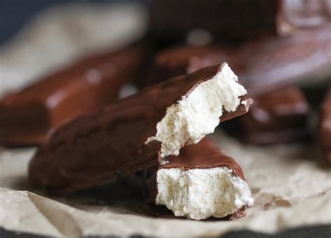 Easy and FUN Healthy Homemade Nougat Candy Recipe (3 Musketeerz)