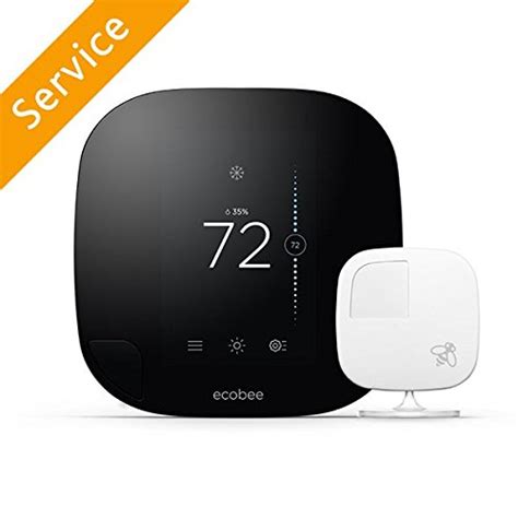 Smart Thermostat Installation | Pricepulse