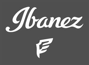 Ibanez Logo PNG Vector (EPS) Free Download