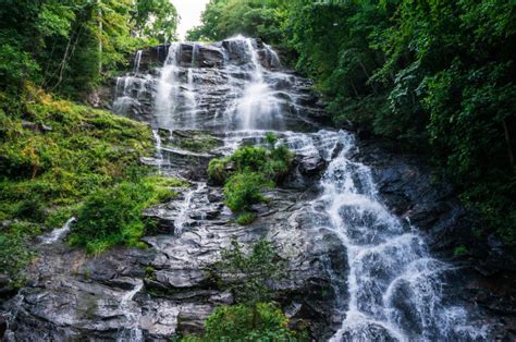 Beautiful Waterfalls In Georgia - Make It A Fun Road Trip - EAST COBBER