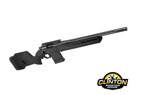 Remington Model 700 Magpul Enhanced .308 Win | Clinton Sporting Goods