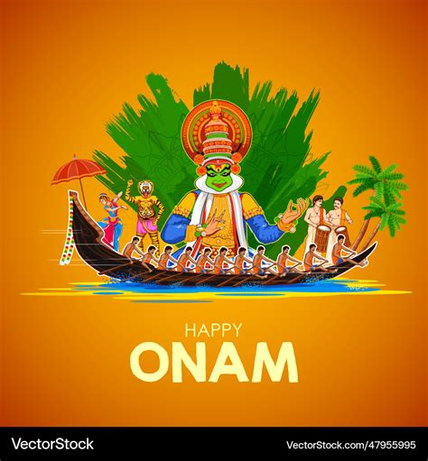 Onam Vector Images (over 2,000)