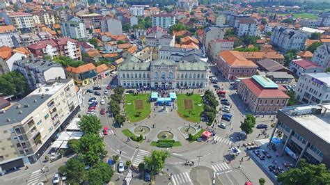 Bijeljina, Republika Srpska, Bosnia and Herzegovina : CityPorn