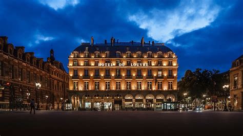 Hôtel du Louvre, Paris, France Jobs | Hospitality Online