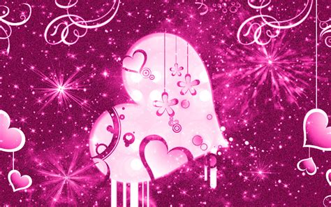 21+ Girly Wallpapers, Pink Backgrounds, Images, Pictures | FreeCreatives