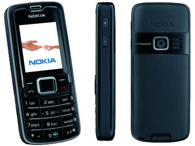 Nokia 3110 classic Full phone specifications :: Xphone24.com (Nokia OS ...