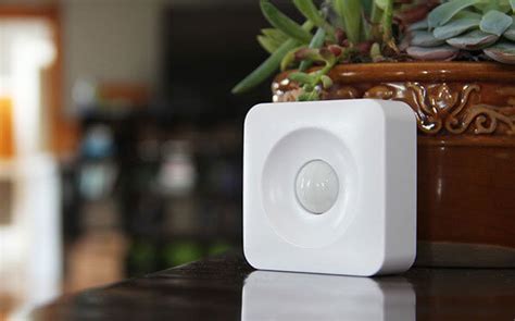 26 Top Smart Home Sensors