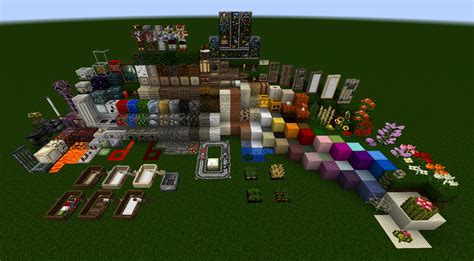 10 Best Resource Packs for Minecraft