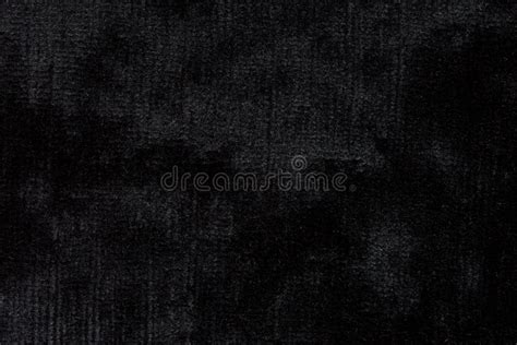 Strict Black Velvet Background for Design, Texture for Creative Design ...