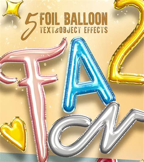 Balloon Photoshop Actions | 14+PSD Actions Free Downloads