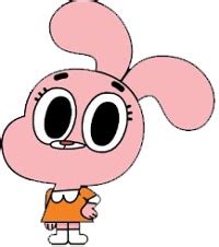 Anais Watterson | The GumballBunny Show Wiki | Fandom