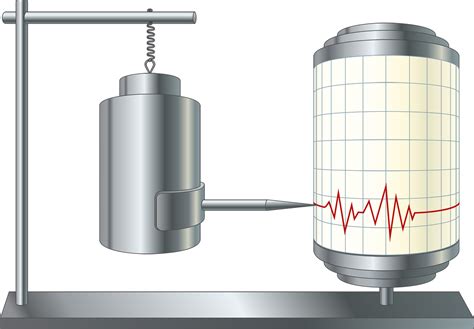 How a seismometer works - SEIS / Mars InSight