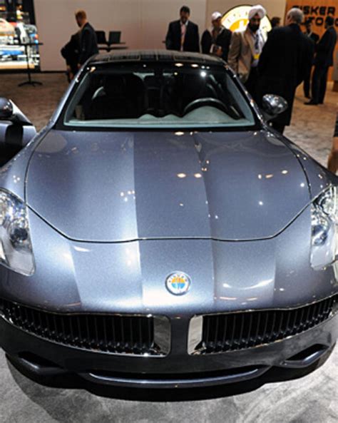 $100,000 DiCaprio car: Leonardo DiCaprio buys Fisker Karma hybrid ...