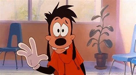 A Goofy Movie GIF - Find & Share on GIPHY