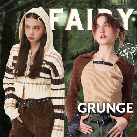 AESTHETIC CLOTHING STORE | Fairy grunge outfit, Grunge outfits, Fairy ...