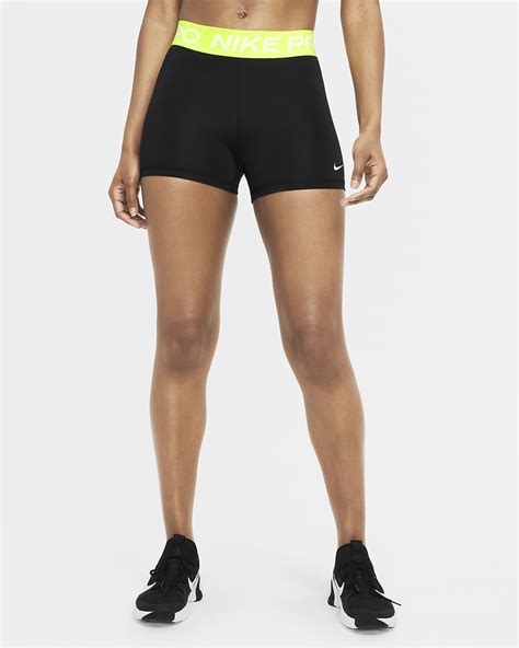 Nike Pro Short Shorts | lupon.gov.ph