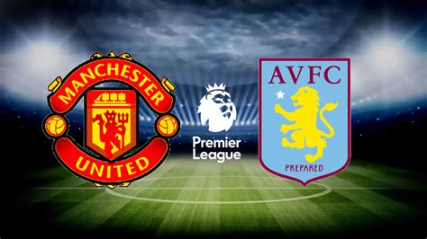 Manchester United vs Aston Villa Full Match & Highlights 25 September 2021