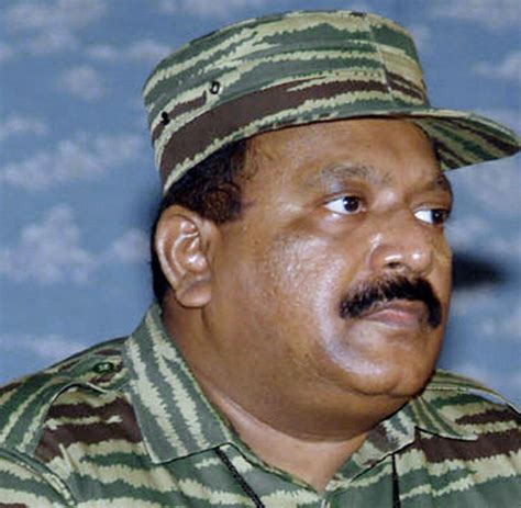 Sri Lanka: Tamil Tigers confirm death of leader Prabhakaran - WELT