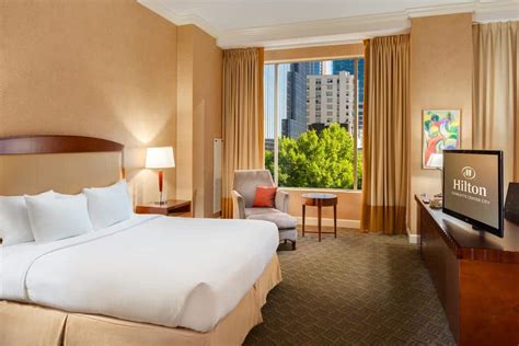 15 Best Charlotte NC Hotels - The Crazy Tourist