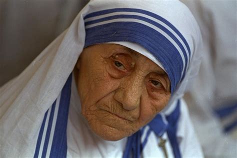 Mother Teresa canonization to be attended by thousands