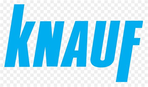 Knauf Logo & Transparent Knauf.PNG Logo Images