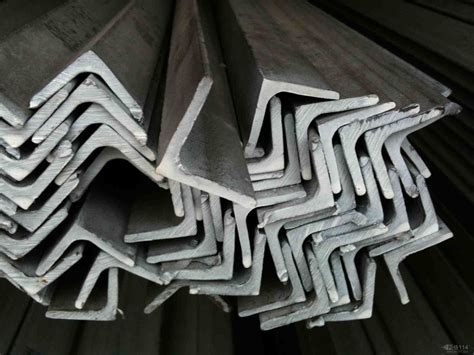 Mild Steel GALVANIZED ANGLE, For Construction, Rs 55 /kilogram Anand ...