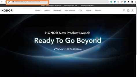 Honor X Series Launch » YugaTech | Philippines Tech News & Reviews