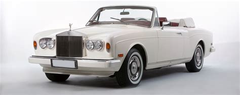 Rolls Royce/Bentley e-Classics by Retro-EV - Retro-EV