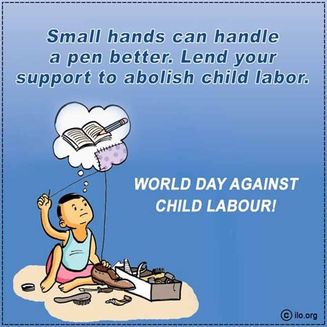 Child Labour Quotes, Labor Day Quotes, Image Quotes, Quotes Images ...