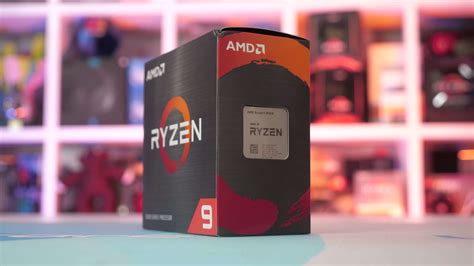 AMD Ryzen 9 5950X Review | TechSpot