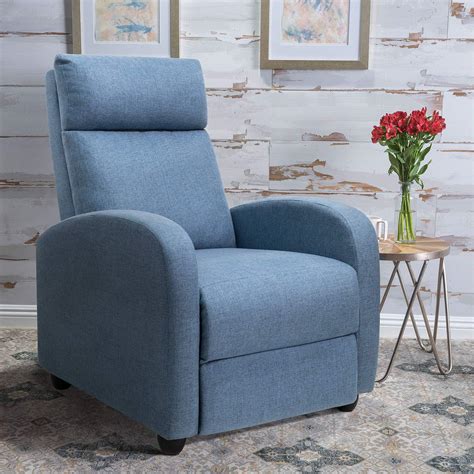 Best Recliners for Small Spaces - Costculator