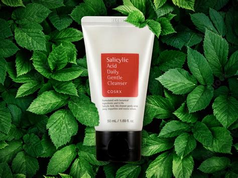 Salicylic Acid Face Wash designs, themes, templates and downloadable ...