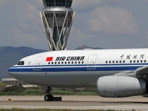 Unlocking Luxury: Air China Business Class Review - Business Class Flights