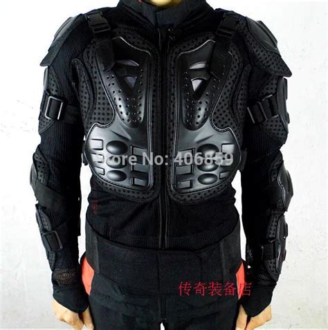 Free shipping High quality body armor racing Armor,motorcycle armor ...