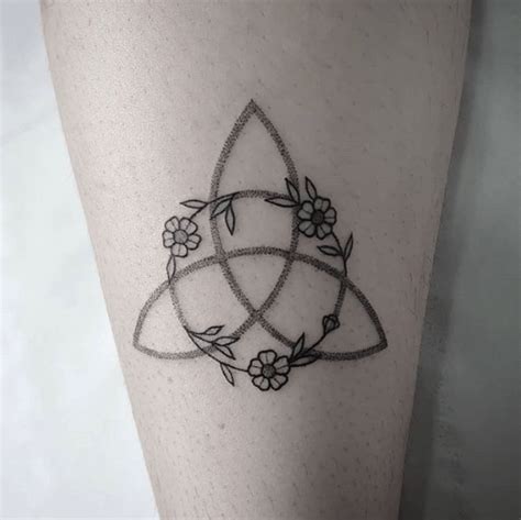 Awesome irish tattoos to celebrate your celtic heritage – Artofit