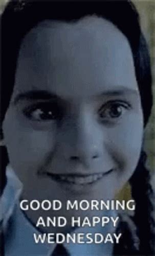 Wednesday Addams GIF - Wednesday Addams Smile - Discover & Share GIFs ...