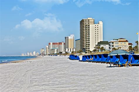 10 Best Panama City Beach Hotels for Families | Family Vacation Critic