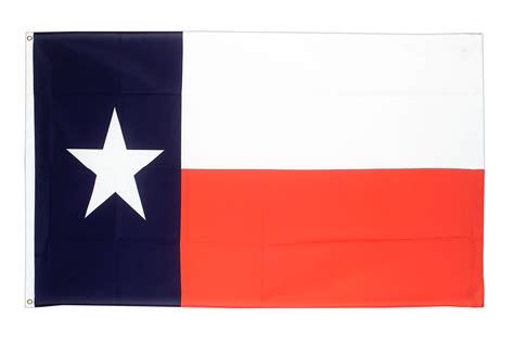 Texas - 3x5 ft Flag - MaxFlags - Royal-Flags