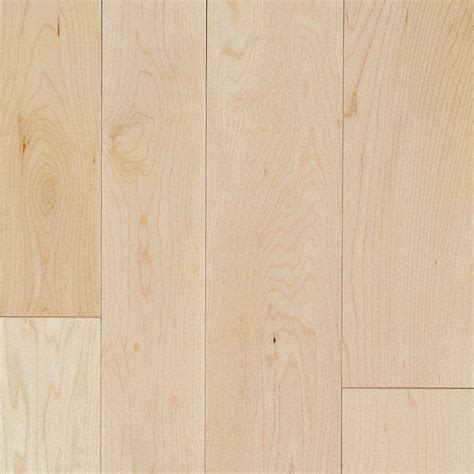 All You Need To Know About Natural Maple Hardwood Flooring - Flooring ...