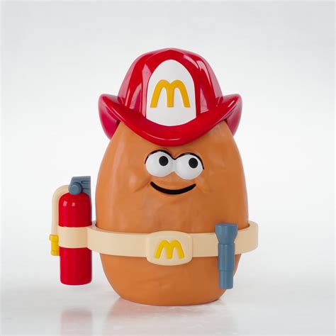 Mcdonald S Surprise Happy Meal Vintage Toys From The Past 40 Years ...