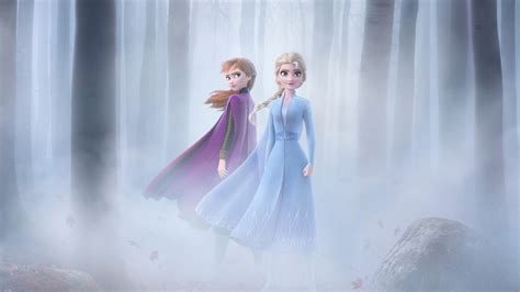 Anna Frozen 2 Wallpapers - Top Free Anna Frozen 2 Backgrounds ...