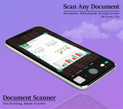 Scanner App - PDF Scanner Document Scan OCR for Android - APK Download