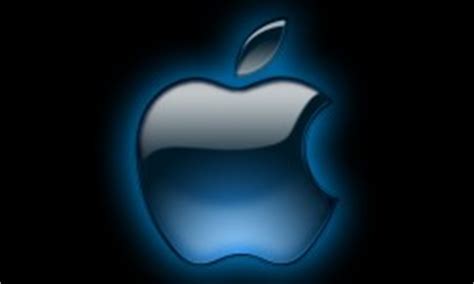 Apple logo font -Logo Brands For Free HD 3D