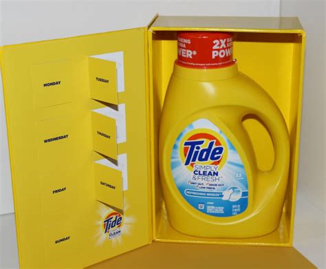 Tide Simply Clean & Fresh - Works Wonders